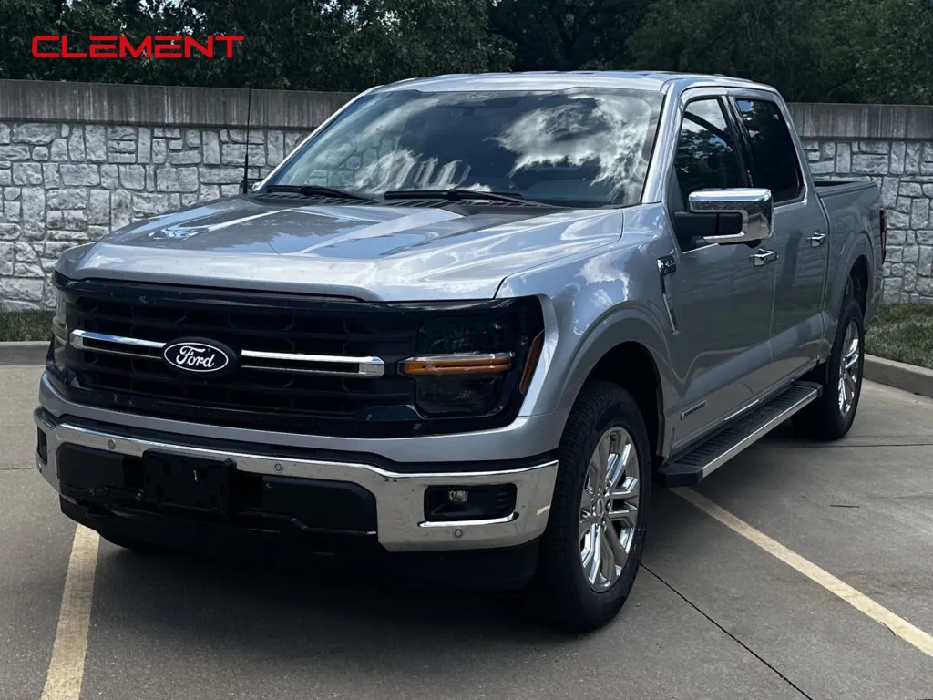 2024 Ford F-150 XLT for sale in Wentzville, MO