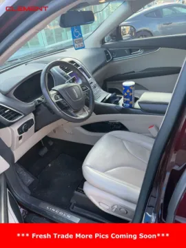 Photos of 2019 Lincoln Nautilus Reserve for sale in Wentzville, MO at Clement Ford