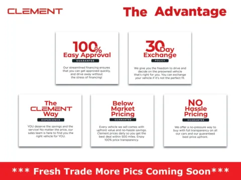 More photos of 2019 Lincoln Nautilus Reserve at Clement Ford, MO