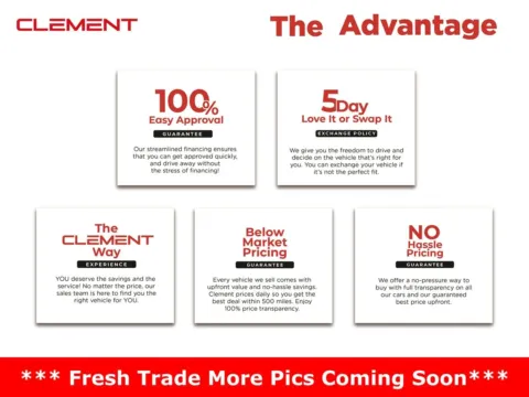 More photos of 2019 Lincoln Nautilus Reserve at Clement Ford, MO