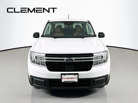 Another view of 2024 Ford Maverick Lariat for sale in Wentzville, MO at Clement Ford