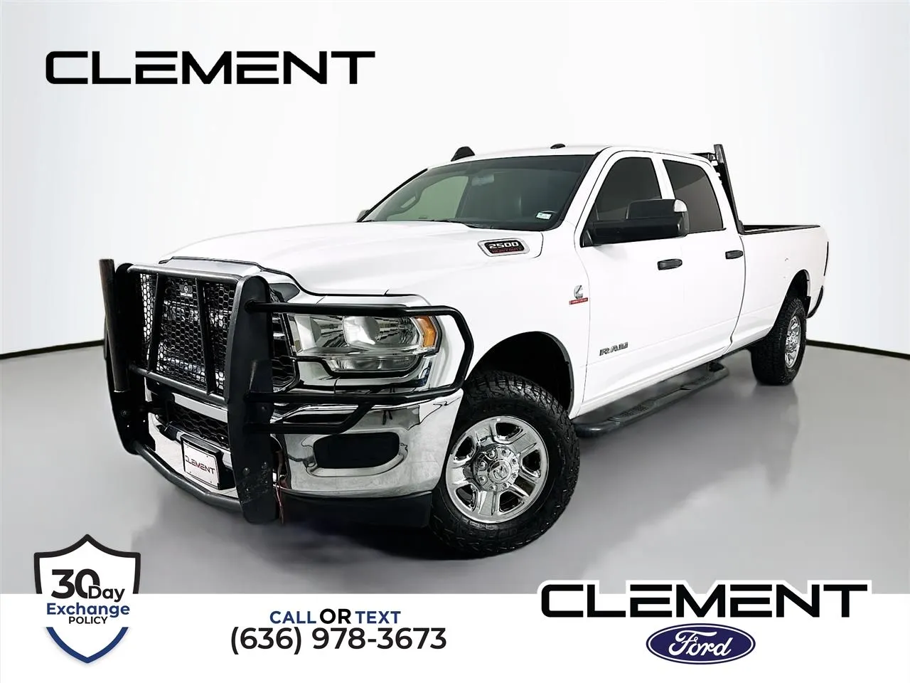 2022 Ram 2500 Tradesman for sale in Wentzville, MO