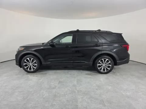 More photos of 2026 Ford Explorer ST-Line at Clement Ford, MO