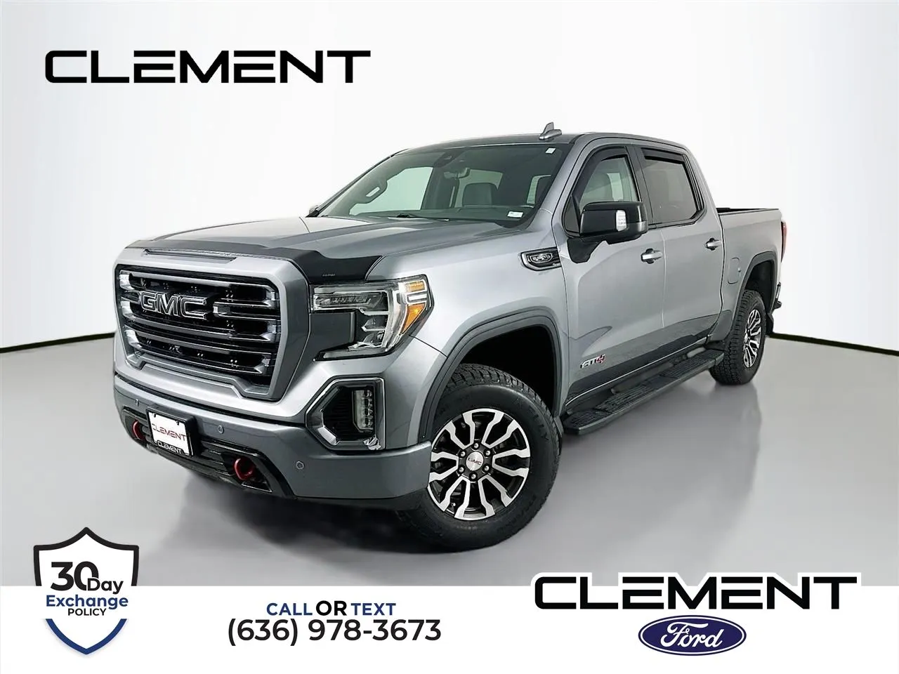 2021 GMC Sierra 1500 AT4 for sale in Wentzville, MO