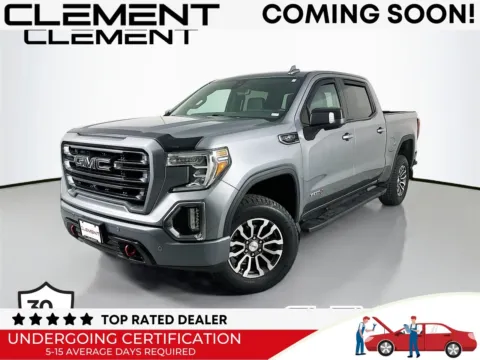 Unknown 2021 GMC Sierra 1500 AT4 for sale in Wentzville, MO