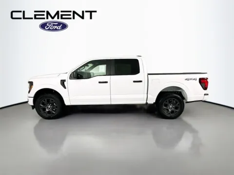 More photos of 2026 Ford F-150 STX at Clement Ford, MO