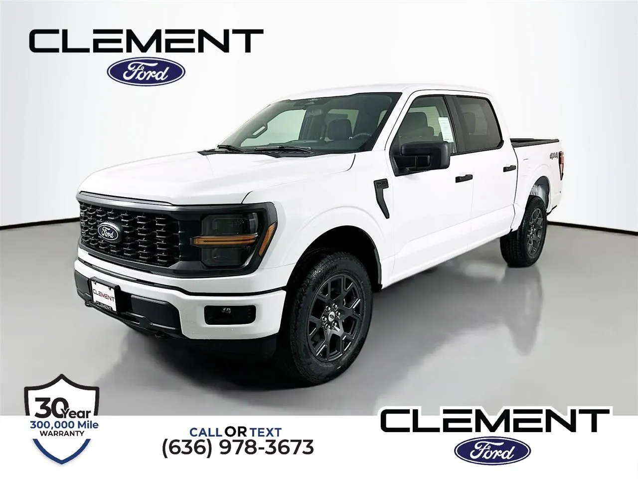 2026 Ford F-150 STX for sale in Wentzville, MO