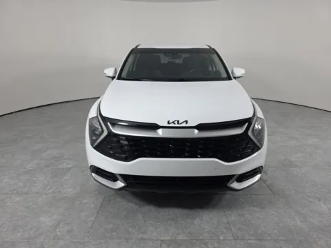 Photos of 2023 Kia Sportage EX for sale in Wentzville, MO at Clement Ford