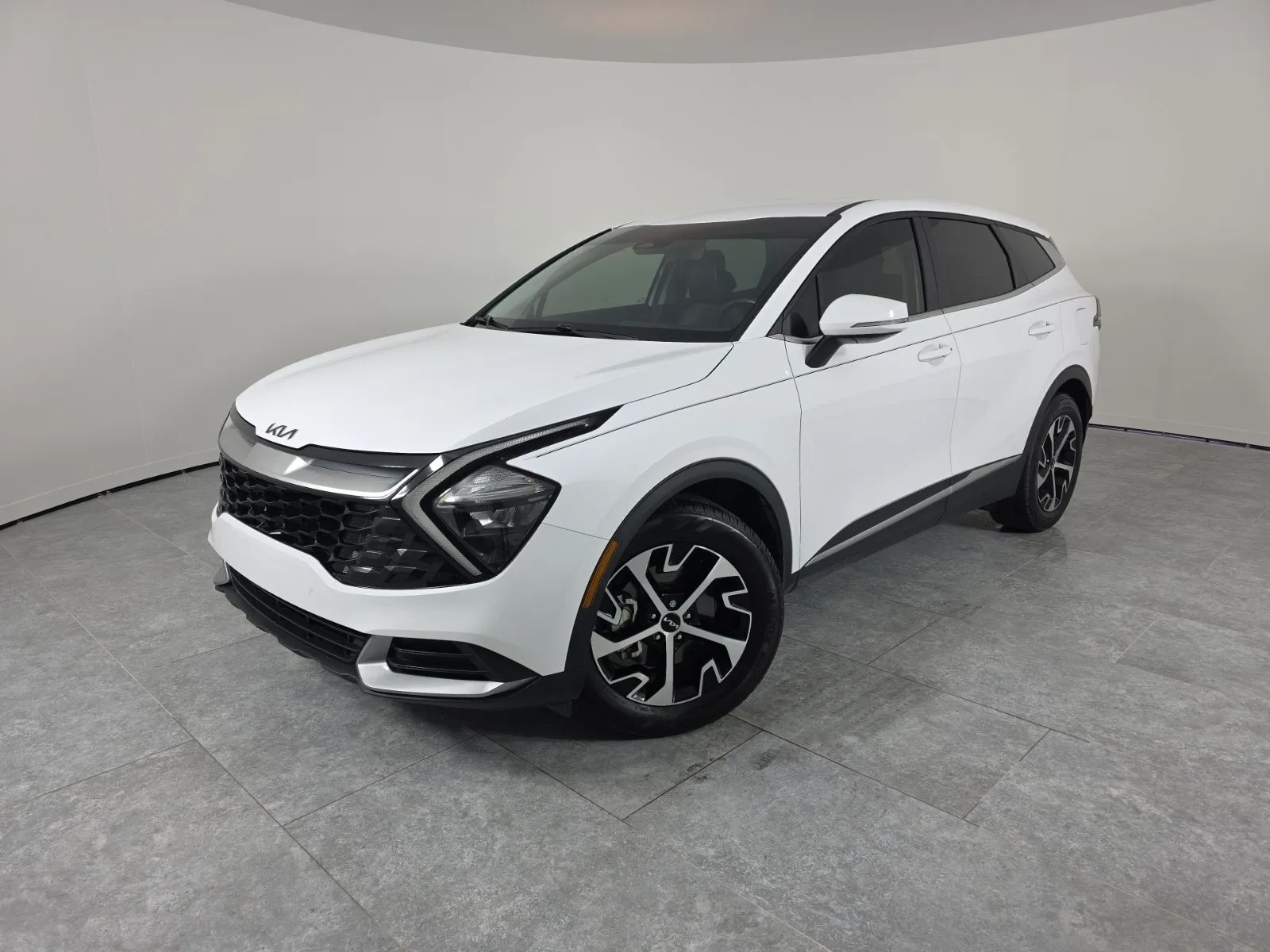 2023 Kia Sportage EX for sale in Wentzville, MO