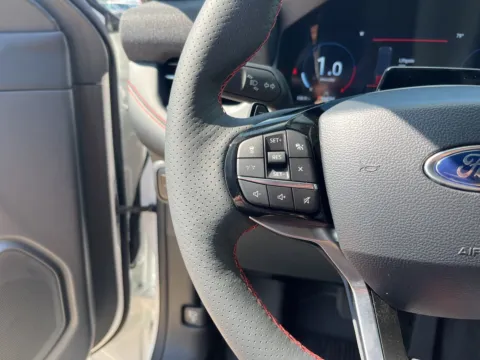 More photos of 2025 Ford Explorer ST at Clement Ford, MO