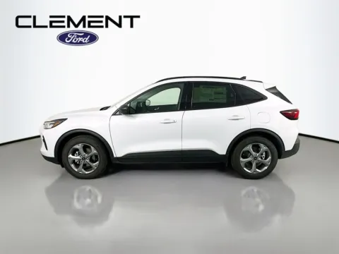 More photos of 2025 Ford Escape ST-Line at Clement Ford, MO
