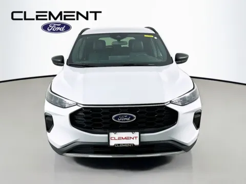 Photos of 2025 Ford Escape ST-Line for sale in Wentzville, MO at Clement Ford