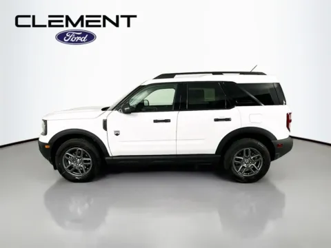 More photos of 2025 Ford Bronco Sport Big Bend at Clement Ford, MO