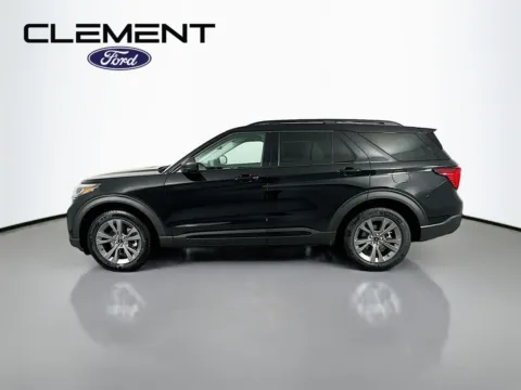 More photos of 2026 Ford Explorer Active at Clement Ford, MO