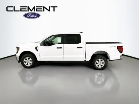 More photos of 2025 Ford F-150 XL at Clement Ford, MO