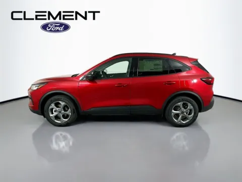 More photos of 2026 Ford Escape ST-Line at Clement Ford, MO