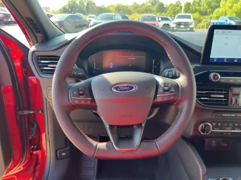 More photos of 2026 Ford Escape ST-Line at Clement Ford, MO