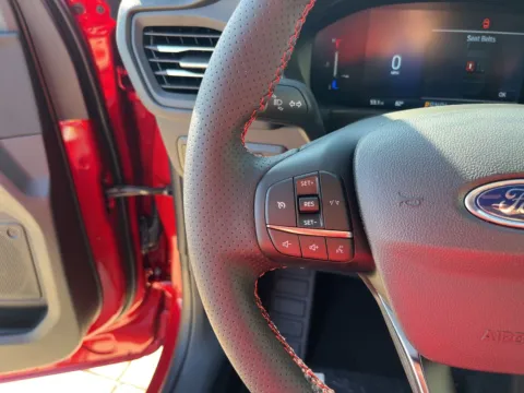 More photos of 2026 Ford Escape ST-Line at Clement Ford, MO