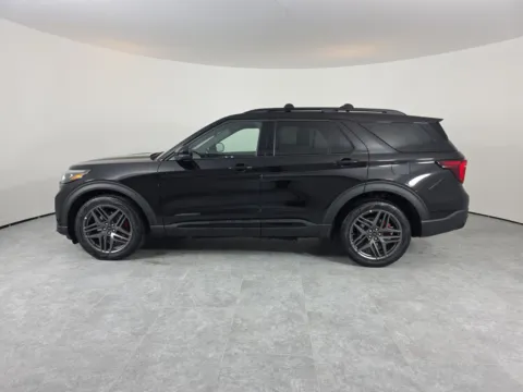 More photos of 2026 Ford Explorer ST at Clement Ford, MO