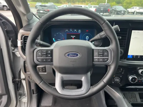 More photos of 2026 Ford F-250SD Lariat at Clement Ford, MO