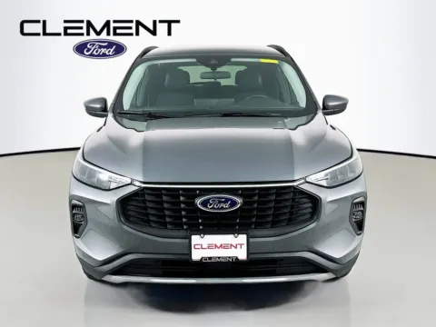 Photos of 2025 Ford Escape Plug-In Hybrid for sale in Wentzville, MO at Clement Ford
