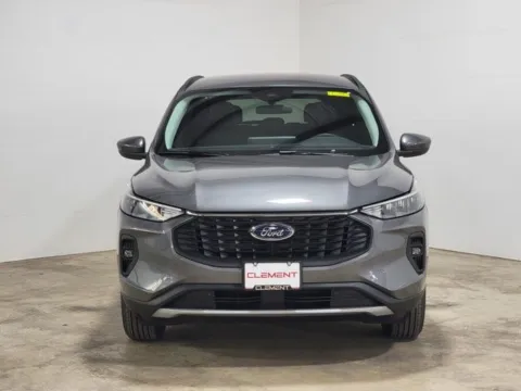 Photos of 2025 Ford Escape Plug-In Hybrid for sale in Wentzville, MO at Clement Ford