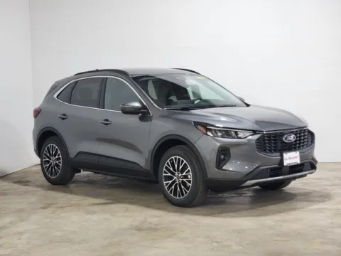 Another view of 2025 Ford Escape Plug-In Hybrid for sale in Wentzville, MO at Clement Ford