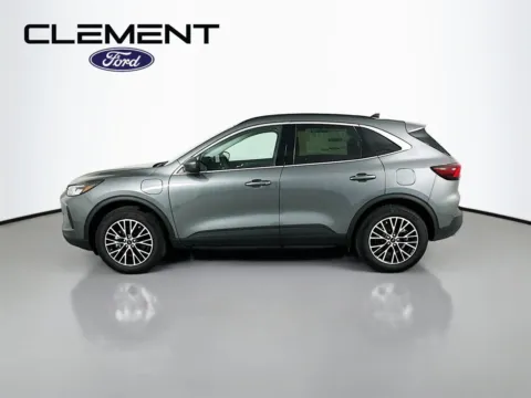 More photos of 2025 Ford Escape Plug-In Hybrid at Clement Ford, MO
