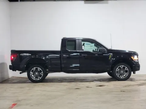 More photos of 2025 Ford F-150 STX at Clement Ford, MO