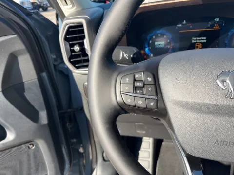 More photos of 2025 Ford Bronco Sport Outer Banks at Clement Ford, MO