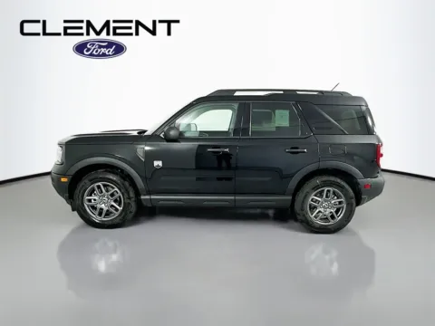 More photos of 2025 Ford Bronco Sport Big Bend at Clement Ford, MO
