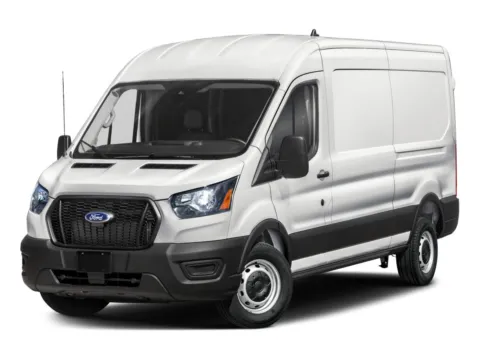 White 2026 Ford Transit-250 for sale in Wentzville, MO