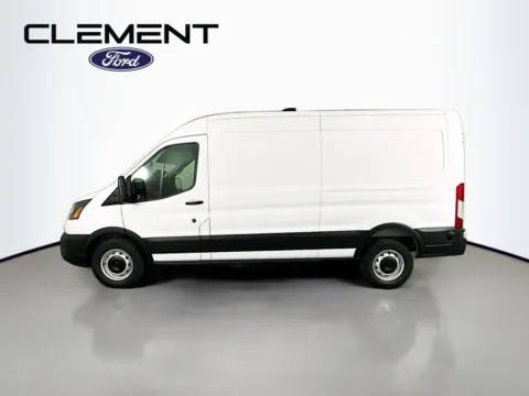 More photos of 2026 Ford Transit-250 at Clement Ford, MO