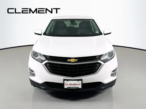 Another view of 2020 Chevrolet Equinox LT for sale in Wentzville, MO at Clement Ford