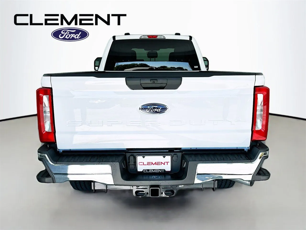 2026 Ford F-350 Super Duty XLT - Photo 7