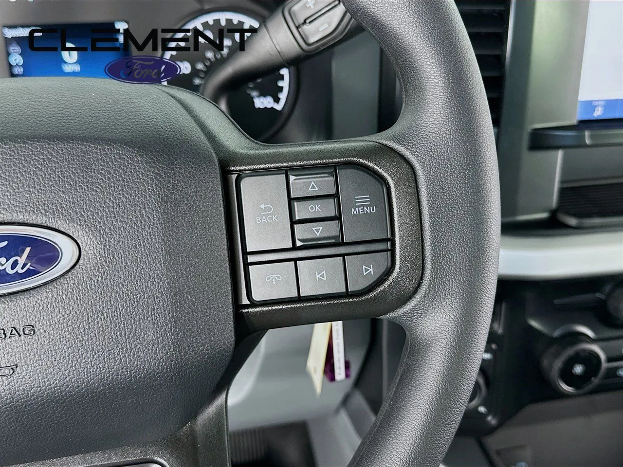 2026 Ford F-350 Super Duty XLT - Photo 16