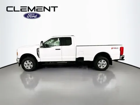 More photos of 2026 Ford F-350SD XLT at Clement Ford, MO