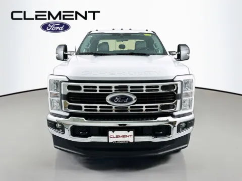 Photos of 2026 Ford F-350SD XLT for sale in Wentzville, MO at Clement Ford