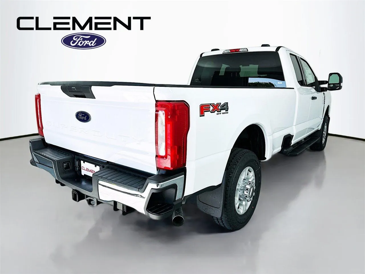 2026 Ford F-350 Super Duty XLT - Photo 6