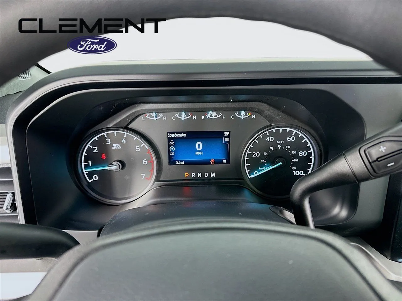 2026 Ford F-350 Super Duty XLT - Photo 17
