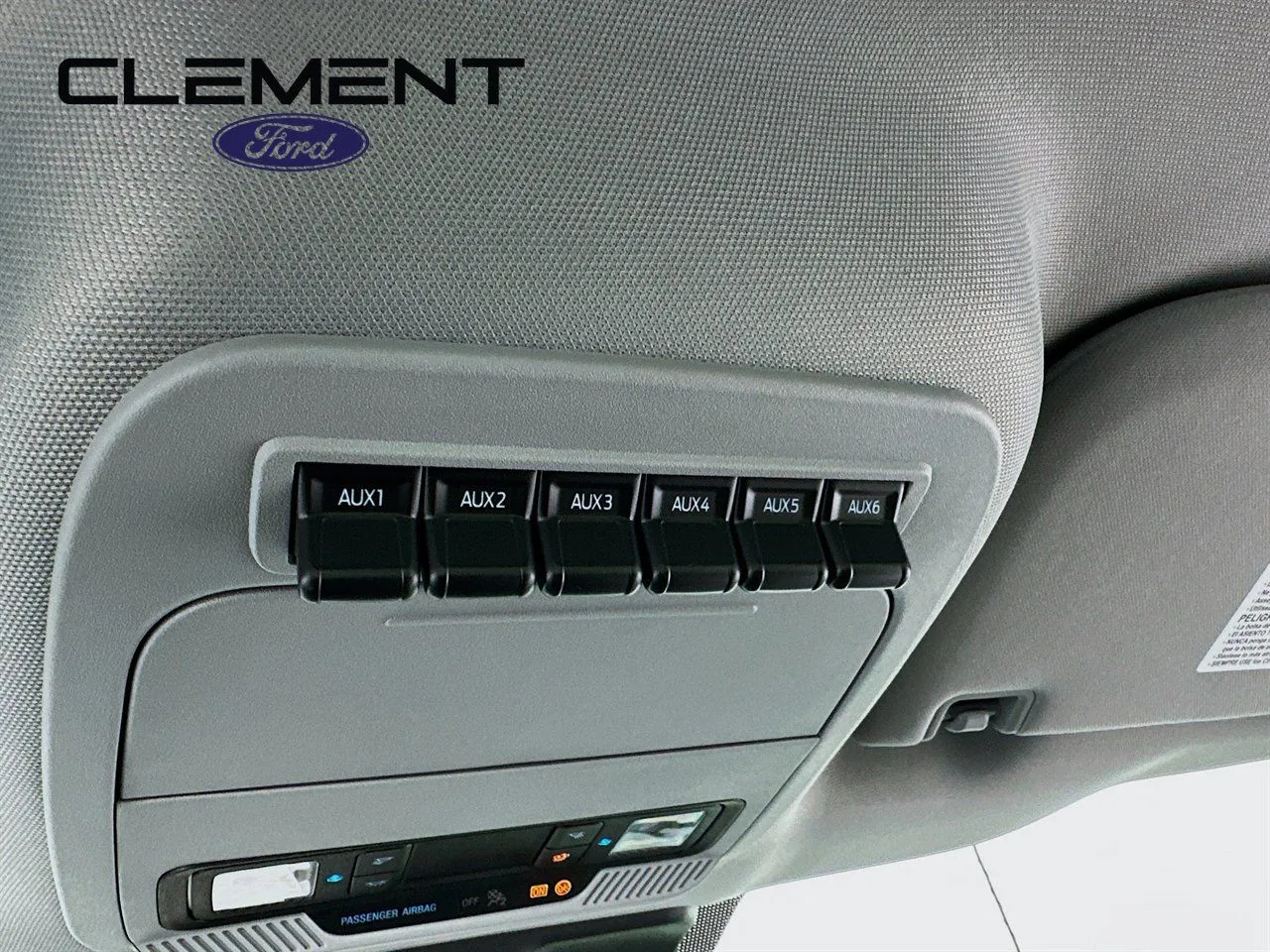 2026 Ford F-350 Super Duty XLT - Photo 21