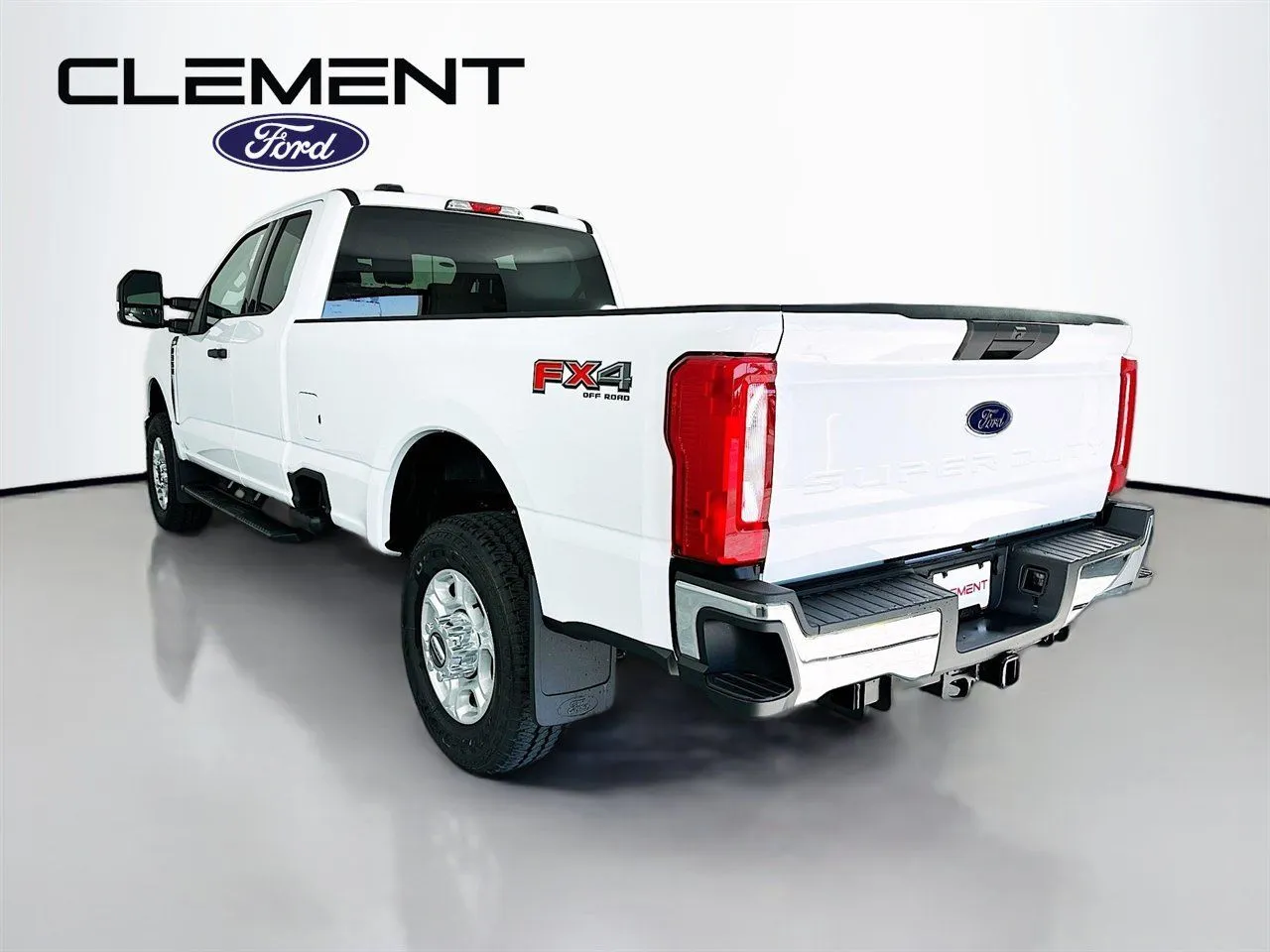 2026 Ford F-350 Super Duty XLT - Photo 8