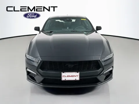 Photos of 2026 Ford Mustang for sale in Wentzville, MO at Clement Ford