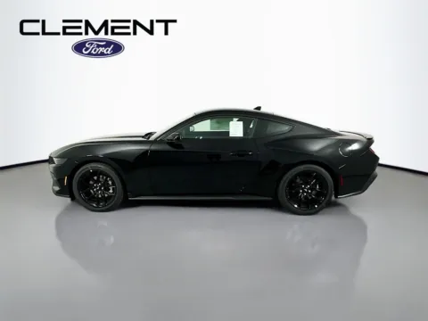 More photos of 2026 Ford Mustang at Clement Ford, MO