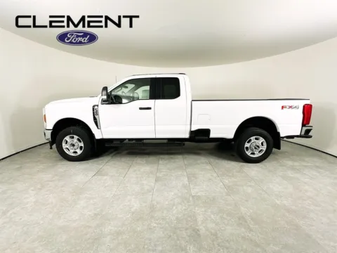 More photos of 2026 Ford F-350SD XLT at Clement Ford, MO