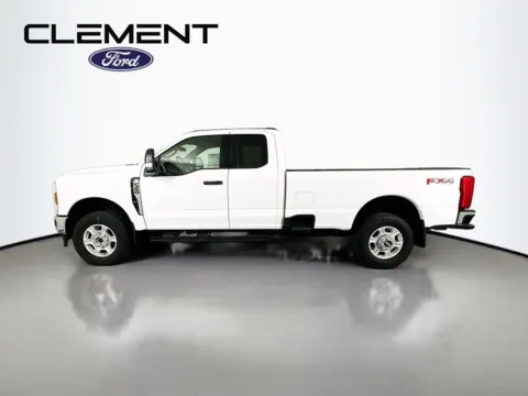 More photos of 2026 Ford F-350SD XLT at Clement Ford, MO