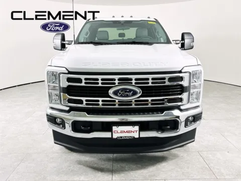 Photos of 2026 Ford F-350SD XLT for sale in Wentzville, MO at Clement Ford