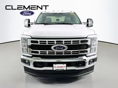 Photos of 2026 Ford F-350SD XLT for sale in Wentzville, MO at Clement Ford