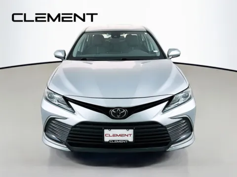 Another view of 2023 Toyota Camry LE for sale in Wentzville, MO at Clement Ford