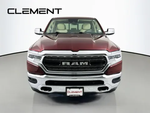 Another view of 2019 Ram 1500 Limited for sale in Wentzville, MO at Clement Ford